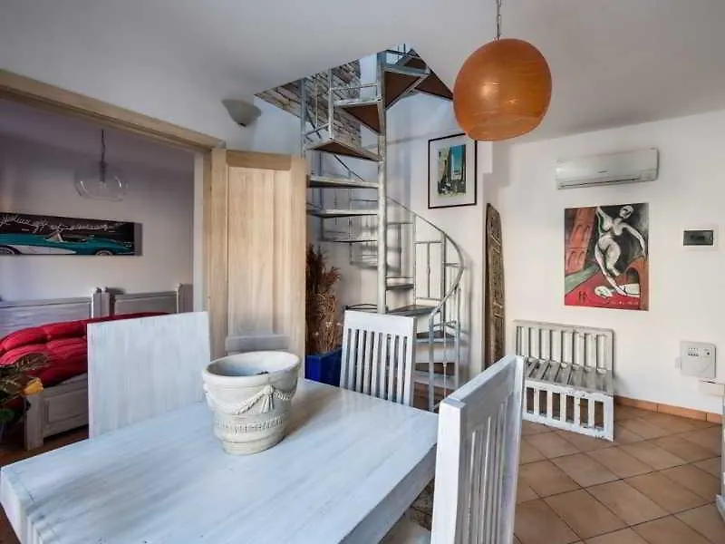 Porta Di Castro Boutique Hotel & Pool Palermo Italy