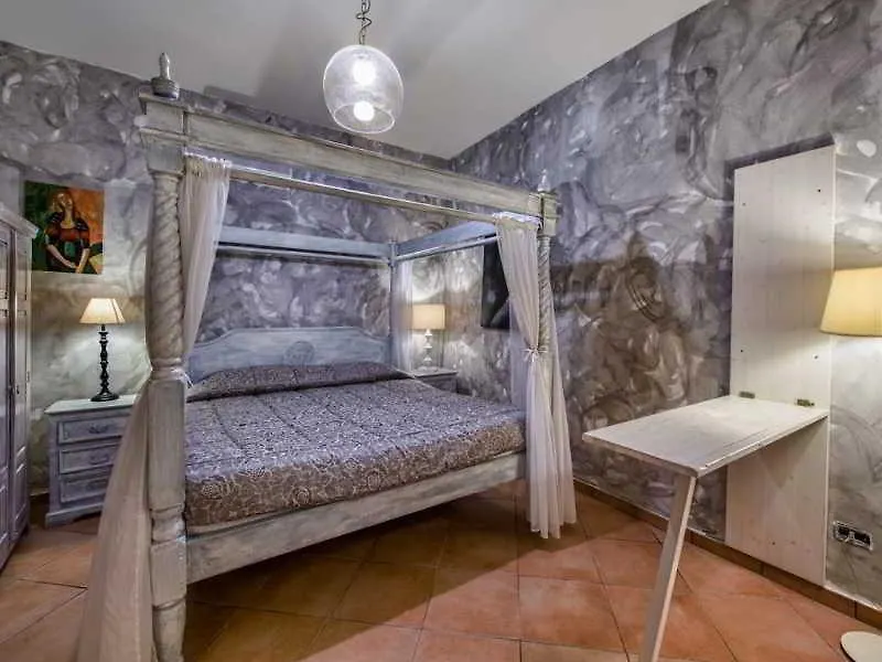 Porta Di Castro Boutique Hotel & Pool Palermo