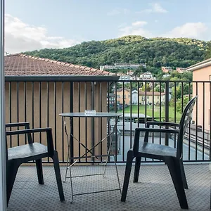 Guest house Officina