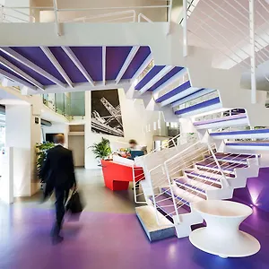 מלון Ibis Styles President ****