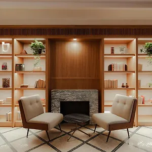 **** Hotel C-hotels Club Włochy