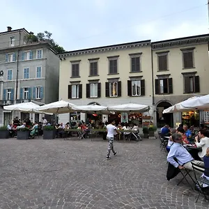 *** Nocleg ze śniadaniem Antico Ducato Włochy