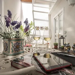 Pane E Marmellata Bed & Breakfast
