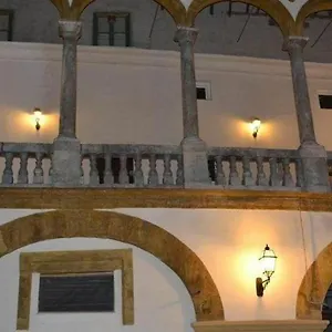 Palazzo Corvino Bed & Breakfast