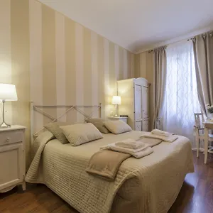 Guest house Pezzati