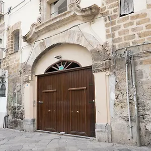 Centro Casa Monteleone Palerme