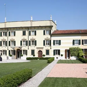 Bed & Breakfast Madonna Baietta
