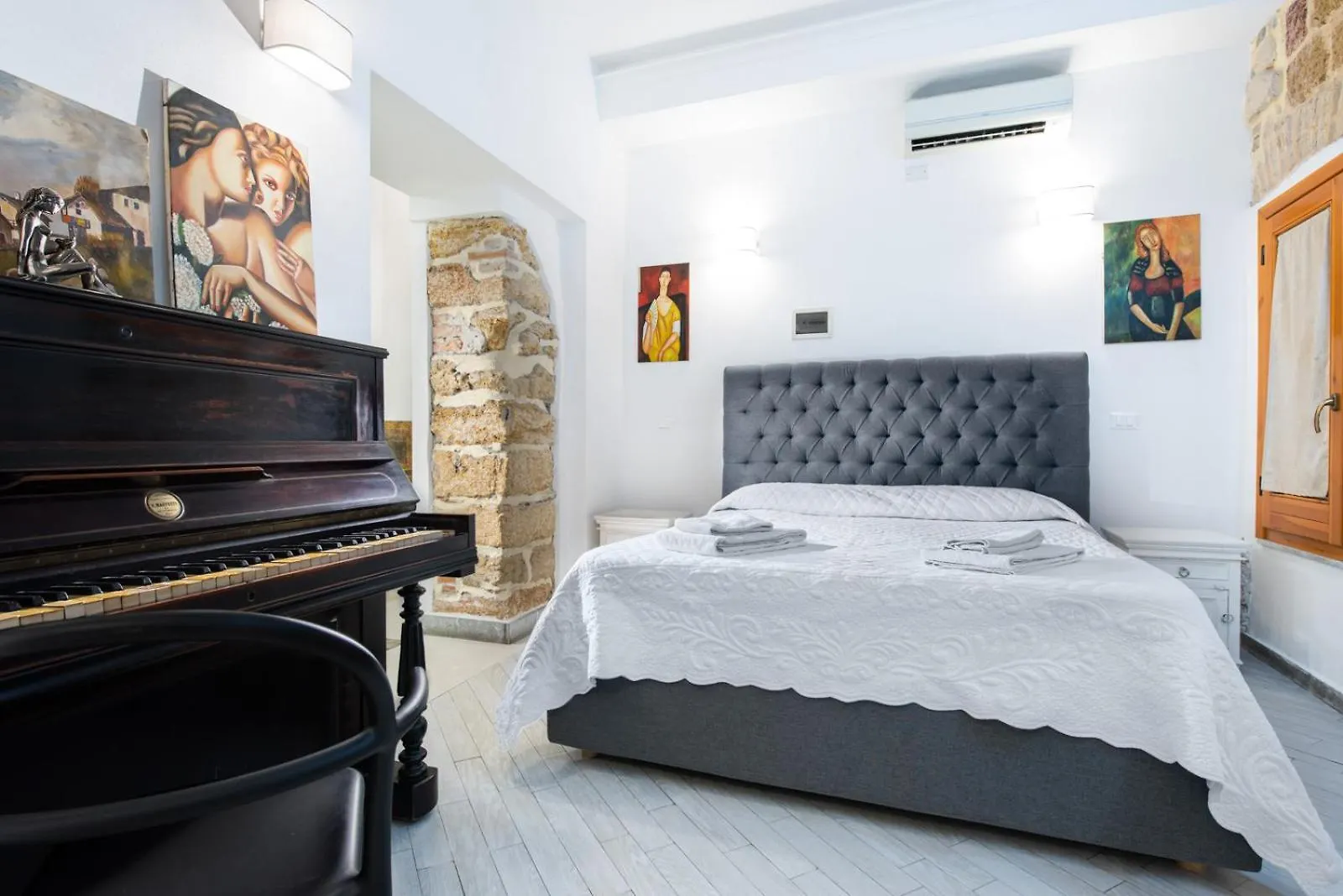 ***  Porta Di Castro Boutique Hotel & Pool Palermo Olaszország