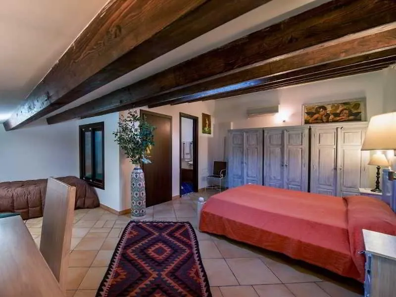 Porta Di Castro Boutique Hotel & Pool Palermo